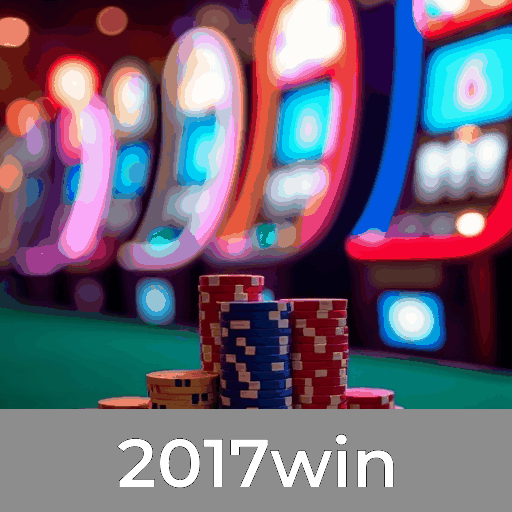 2017win: Seu Cassino Online Premiado e Seguro