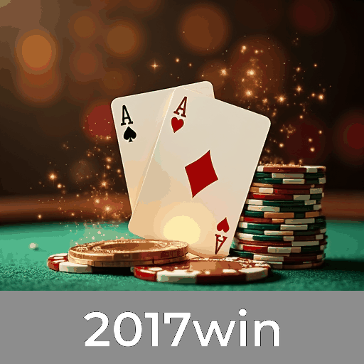 Experiência de cassino ao vivo com 2017win: A escolha dos brasileiros