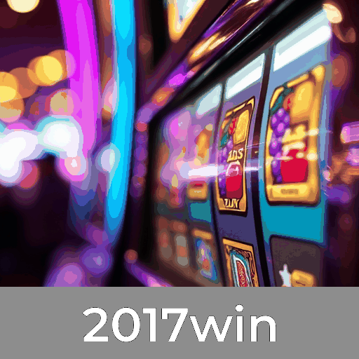 2017win: Descubra a Emoção dos Jogos de Cassino e Ganhe Grandes Prêmios