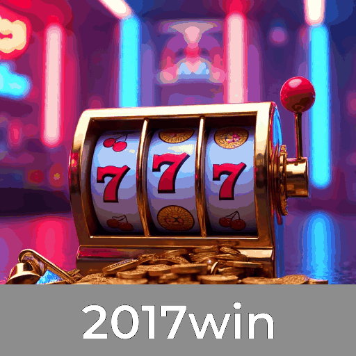2017win: Seu Cassino Online Premiado e Seguro