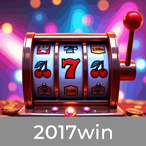 2017win: Slots-Jackpots Gigantes, Poker-Desafios Estratégicos, Blackjack-Altas Chances