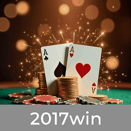 2017win: Descubra a Emoção dos Jogos de Cassino e Ganhe Grandes Prêmios