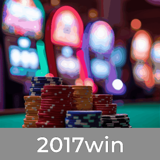2017win: Slots-Jackpots Gigantes, Poker-Desafios Estratégicos, Blackjack-Altas Chances
